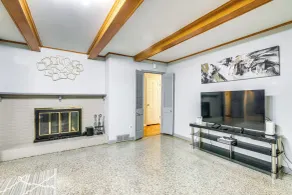 Walk to Graceland: Spacious Memphis Home! - Interiør