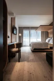 Hotel Monika - Adults only - Habitación