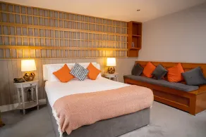 Hotel Doolin - Room