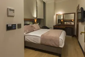Vardar Palace Hotel - Special Category - Chambre