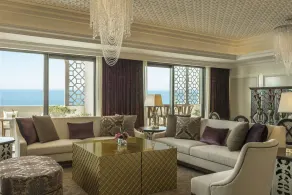 Ajman Saray, a Luxury Collection Resort, Ajman - Room