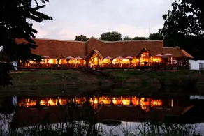 Indaba Hotel, Spa & Conference Center - Restaurant