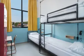 Fabrika Hostel & Suites - Room