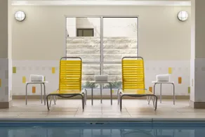 Fairfield Inn & Suites South Bend Mishawaka - Piscine
