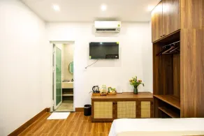 May The Hotel - Habitación