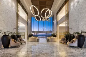 Le Blanc Spa Resort Los Cabos - Adults Only - All-Inclusive - Reception