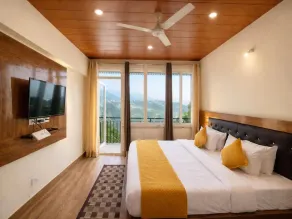 Hotel Satovari Pride by BELMONT RESORTS - Quarto