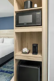 Fairfield by Marriott Inn & Suites Athens Madison - Værelse