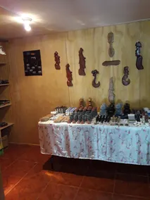 La casa del Kori - Restaurant