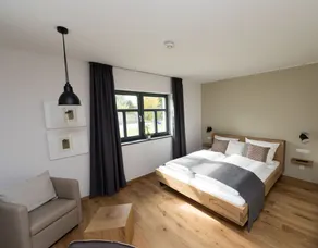 Hotel Dorfmühle - Camera