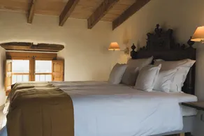 Finca Can Estades - Room