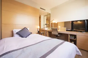 K's Street Hotel Miyazaki - Chambre