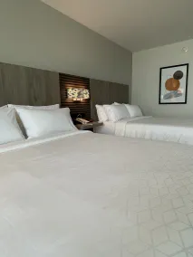 Holiday Inn Express Mérida by IHG - Chambre
