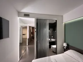 Mutina Suites - Rom