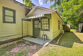 Quaint Leeds Studio w/ Yard ~ 18 Mi to Birmingham! - Interiør