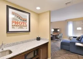 Hampton Inn Fond du Lac - Chambre