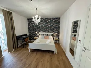 La Dimora del Generale - Chambre