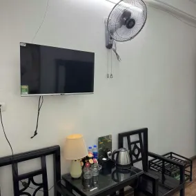 Sunflower Hotel by Huong Duong Hotel - Thanh Hoa - Room
