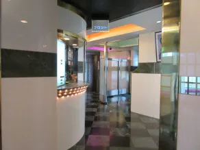 HOTEL G7 - Adults Only - Reception