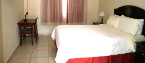 Hotel Galeria - Room