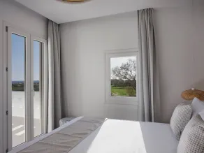 Maestro Villas Naxos - Rum