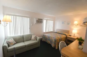 Sea Scape Inn - A Fine Family Destination - Zimmer