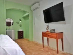 Pelican Inn at Las Dunas Chelem - Room