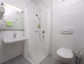 Hotel Heffterhof - Salle de bain
