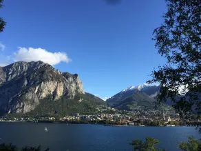 Casa Sull'Albero - Vue de la chambre
