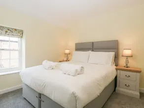 Granary Cottage - Room