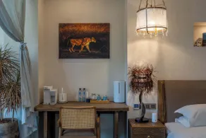 Dali Sea Coconut · Muxin Yeelen Villa Sea View Resort Homestay (Erhai Branch - Room