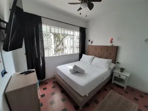Noah boutique hostels Medellín - Room