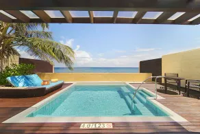 Sheraton Maldives Full Moon Resort & Spa - Rum