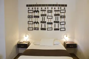 Hotel Suites Sofia - Værelse