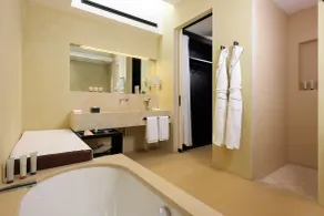 Verdura Resort - Casa de banho