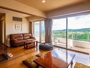 Scenery Resort Suruga - Chambre