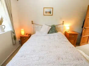 Ludd Brook Cottage - Værelse