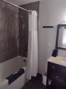 Ocean Sands Resort - Salle de bain