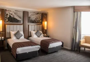 Mercure Darlington King's Hotel - Room