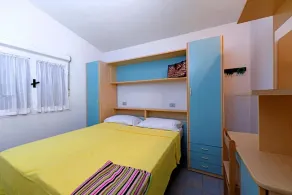 Salinello Camping Village - Rum