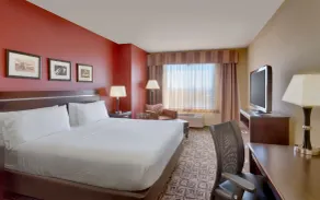 Holiday Inn & Suites Salt Lake City - Airport West by IHG - Chambre
