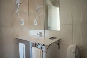 Hotel Porto Interface Trindade By Kavia - Salle de bain