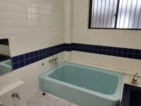Guesthouse Naruto Ohenro ゲストハウス鳴門 おへんろ - Baño