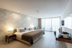 Troia Design Hotel - Chambre