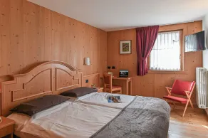 Hotel Pedranzini - Rom