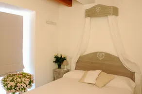 B&B Al Vecchio Borgo - Chambre