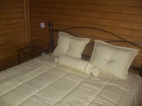 Casas de Montanha da Gralheira - Værelse