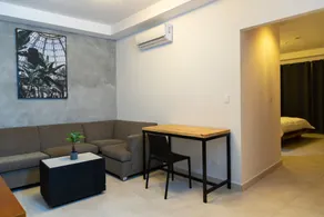 MARINN Tropical Vibes Hotel - Habitación