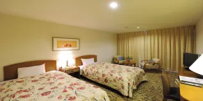 Shizunami Resort Hotel Swing Beach - Camera