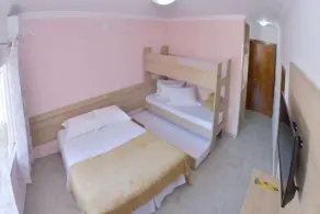 Pousada Baía dos Açores - Room